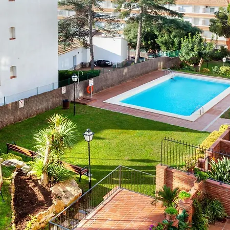 Fenals Sun * Lloret de Mar