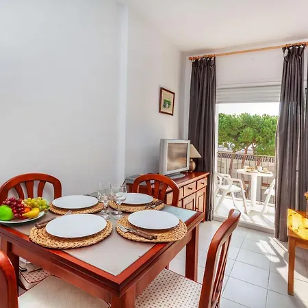 Apartament Fenals Sun *