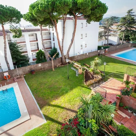 Fenals Sun Appartement